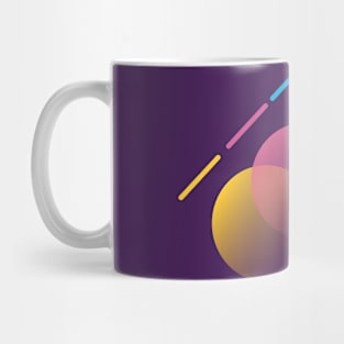 Summer phases! Mug